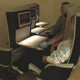 Image for article titled Delta "Cozy Suite" Seats Make Economy Class Semi-Tolerable